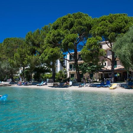 Marina Pansion Hotell Nydrí Eksteriør bilde